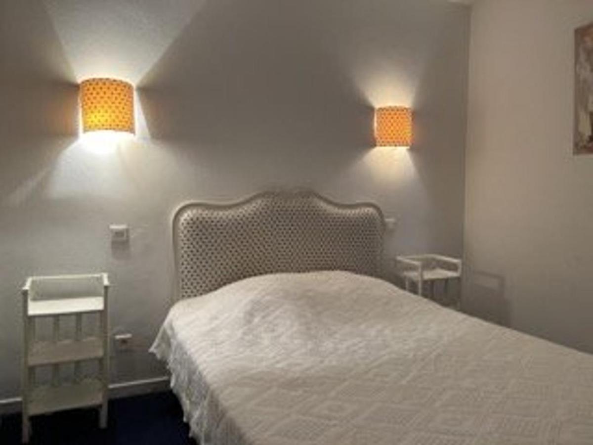 Appart 2P/Cabine 6 Pers A 200M Plage Banyuls-Sur-Mer, Clim, Parking, Vue Imprenable - Fr-1-225C-530 Kültér fotó
