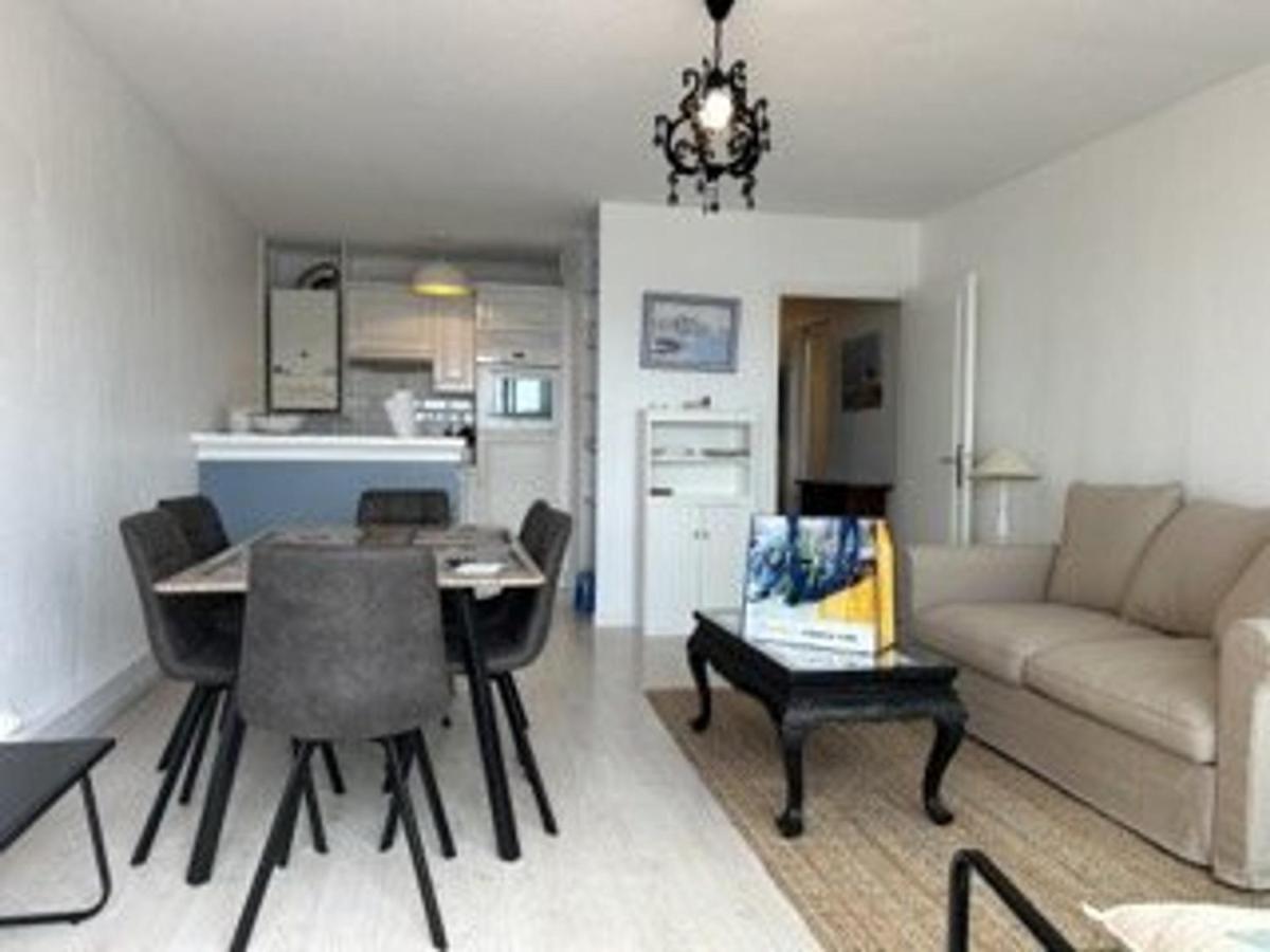 Appart 2P/Cabine 6 Pers A 200M Plage Banyuls-Sur-Mer, Clim, Parking, Vue Imprenable - Fr-1-225C-530 Kültér fotó