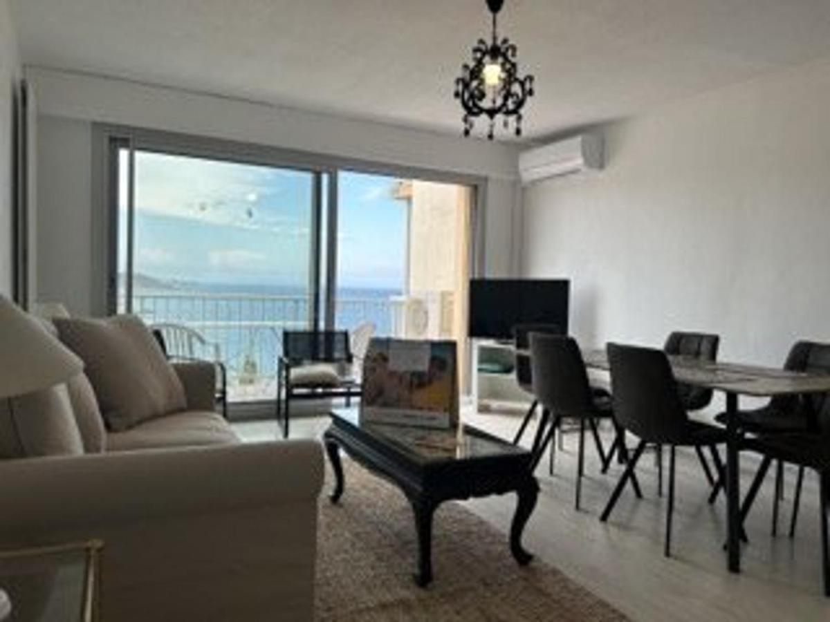 Appart 2P/Cabine 6 Pers A 200M Plage Banyuls-Sur-Mer, Clim, Parking, Vue Imprenable - Fr-1-225C-530 Kültér fotó